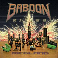 Baboon Rising : Megland